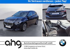 Bild des Angebotes BMW 218 DCT M Sportpaket AHK Harman/K