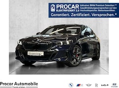 Bild des Angebotes BMW i5 eDrive40 M Sport Pro Pano AHK DA/PA Prof B&W