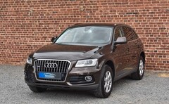Bild des Angebotes Audi Q5 2.0 TDI QUATTRO ACC LEDER KAMERA AHK NAVI