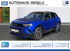 Bild des Angebotes Opel Mokka GS 1.2 Mild-Hybrid Navi+LED+Lenk/SHZ+R-Kam+ACC+DAB