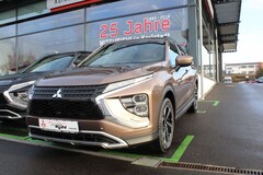 Bild des Angebotes Mitsubishi Eclipse Cross PHEV Select 2.4 4WD Garantie bis 06/2030