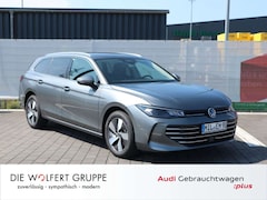 Bild des Angebotes VW Passat Variant Passat Business 2,0 l TDI SCR (150 PS) DSG*AHK*N
