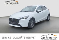 Bild des Angebotes Mazda 2 1.5 SKYACTIV-G 115 Exclusive-Line