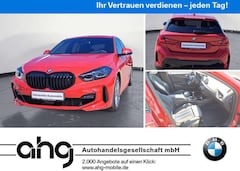 Bild des Angebotes BMW 118 i M Sport Paket Klimaaut. Sportsitze PDC HIFI