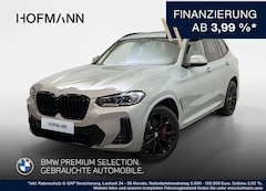 Bild des Angebotes BMW X3 M Sport