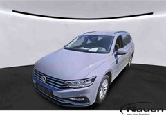 Bild des Angebotes VW Passat 2.0 TDI Business NAVI,KAMERA,MASSAGE,LED