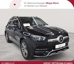 Bild des Angebotes Mercedes-Benz GLE 300 GLE 300 d 4Matic 9G-TRONIC AMG Line AHK