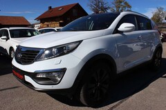 Bild des Angebotes Kia Sportage Spirit 2WD