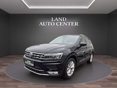 Bild des Angebotes VW Tiguan 2.0 TDI DSG 4x4*ACC*AHK*LED*NAVI*ALCANTAR