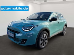 Bild des Angebotes Fiat 600 Hybrid 1.2 MY24 Sonderaktion