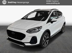 Bild des Angebotes Ford Fiesta 1.0 EcoBoost Hybrid S&S Aut. ACTIVE X 92 kW