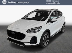 Bild des Angebotes Ford Fiesta 1.0 EcoBoost Hybrid S&S Aut. ACTIVE X 92 kW