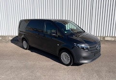 Bild des Angebotes Mercedes-Benz Vito 119 CDI 4x4 PRO lang (447.603) Multibeam LED Navi