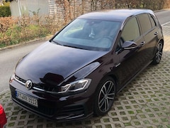 Bild des Angebotes VW Golf GTD Golf GTD (BlueMotion Technology) DSG