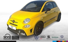 Bild des Angebotes Abarth 595 Competizione