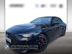 Bild des Angebotes BMW 240 M240i xDrive Coupé M Sportpaket Pro-Adaptives M Fa