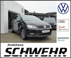 Bild des Angebotes VW Sharan Comfortline