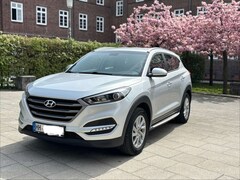 Bild des Angebotes Hyundai TUCSON Tucson 1.6 Turbo 2WD Go