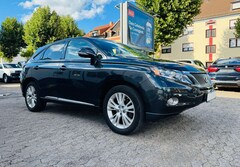 Bild des Angebotes Lexus RX 450h h Executive Line Navi Kamera Leder PDC