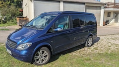 Bild des Angebotes Mercedes-Benz Viano Marco Polo