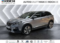 Bild des Angebotes Peugeot 3008 1.5 BlueHDI130 Allure AHK SHZ KAM PDC DAB top
