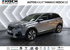 Bild des Angebotes Peugeot 3008 1.5 BlueHDI130 Allure LTD AHK SHZ KAM PDC DAB