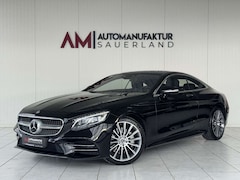 Bild des Angebotes Mercedes-Benz S 560 S560 Coupe 4Matic*AMG*VOLL*Burmester*Pano*Massag