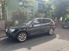 Bild des Angebotes BMW X3 X3 Diesel xDrive30d Aut.