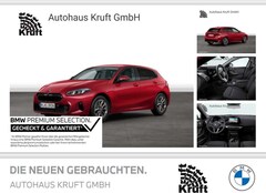 Bild des Angebotes BMW 120 HUD+KAMERA+ICONIC GLOW+LED+LM17+SITZHZ