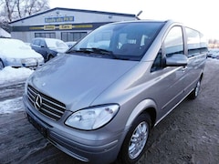 Bild des Angebotes Mercedes-Benz Viano 2.2 cdi