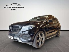 Bild des Angebotes Mercedes-Benz GLE 350 d 4Matic AMG LEDER AHK LED