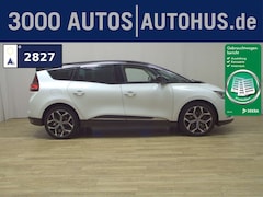 Bild des Angebotes Renault Grand Scenic 1.4 TCe Intens Massage Navi LED Ahk