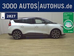 Bild des Angebotes Renault Grand Scenic 1.4 TCe Intens Massage Navi LED Ahk