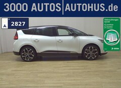 Bild des Angebotes Renault Grand Scenic 1.4 TCe Intens Massage Navi LED Ahk