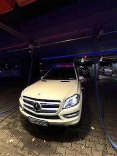 Bild des Angebotes Mercedes-Benz GL 350 BlueTEC 4Matic 7G-TRONIC