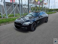 Bild des Angebotes BMW 740 xDrive M Paket