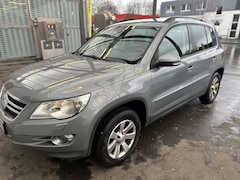 Bild des Angebotes VW Tiguan Track & Field
