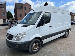 Bild des Angebotes Mercedes-Benz Sprinter II Kasten 316 CDI*Klima*Tempomat*
