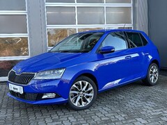 Bild des Angebotes Skoda Fabia Clever "Best of" Automatik