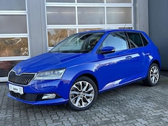 Bild des Angebotes Skoda Fabia Clever "Best of" Automatik