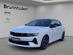 Bild des Angebotes Opel Astra L GS EU6e , 5-Türer, 1.2 Turbo 96 kW (130 PS) AT-8