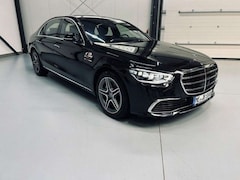 Bild des Angebotes Mercedes-Benz S 580 S580 4Matic L / Pano / Fond Ent. / Drive Pilot