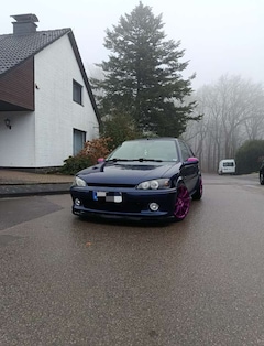 Bild des Angebotes Peugeot 106 Sport