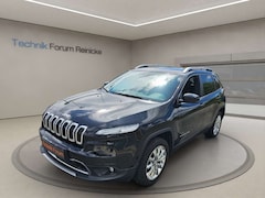 Bild des Angebotes Jeep Cherokee Limited 4WD