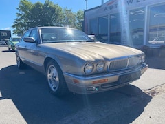 Bild des Angebotes Jaguar XJ6 3.2 *TÜV-01/2027*