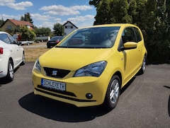 Bild des Angebotes SEAT Mii Style SHZ PDC Telefon Spurhalte