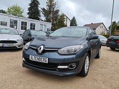 Bild des Angebotes Renault Megane III Limusine 1.5 dCi 81 kw Euro 6