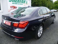 Bild des Angebotes BMW 750 Baureihe 7 750i xDrive EURO 6.  MODELL 2014+GSHD