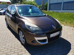 Bild des Angebotes Renault Scenic Dynamique Automatik Panorama