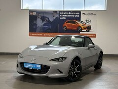 Bild des Angebotes Mazda MX-5 2.0 G-184 Exclusive-Line BOSE+LEDER+NAVI